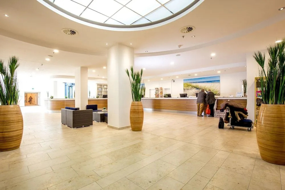 Carat Residenz-Apartmenthaus