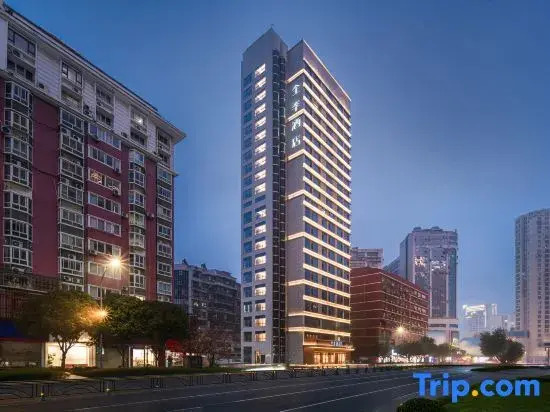 Ji Hotel
