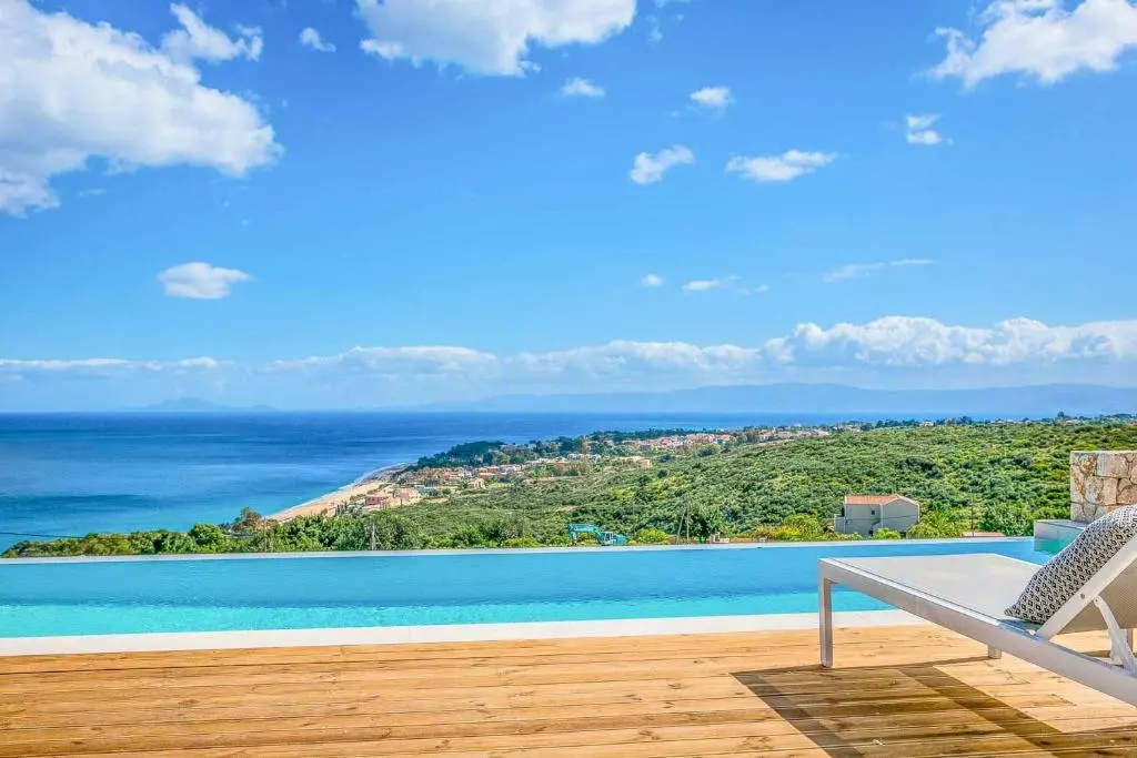 Villa Iliotropos