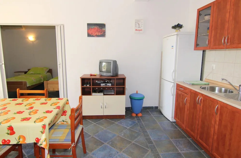 Apartment Anja