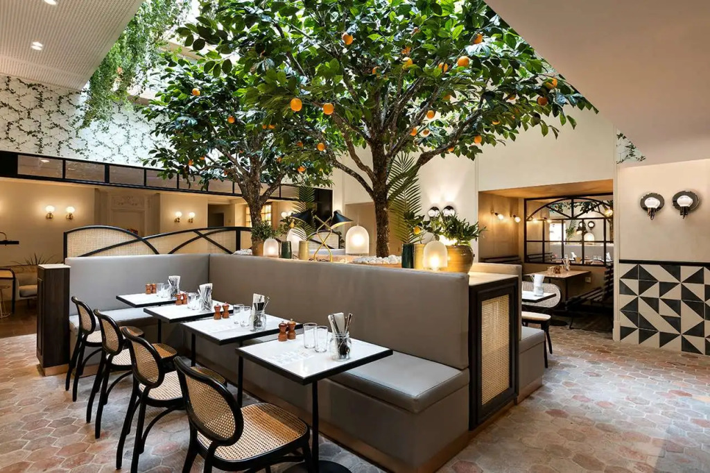 Royal Madeleine Hotel & Spa