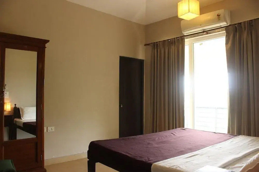 OYO 9171 Home 1 BHK near Dil Chahta Hai Fort