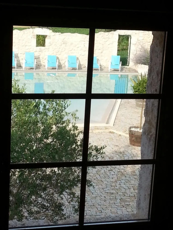 Domaine de Rambeau