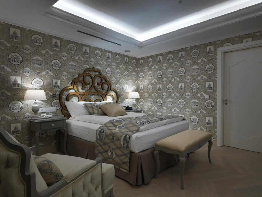 Relais Le Chevalier