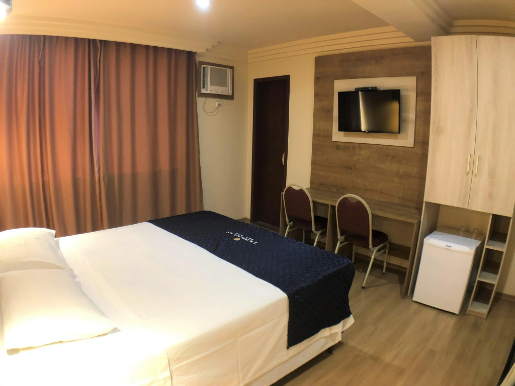 Terrazas Hotel