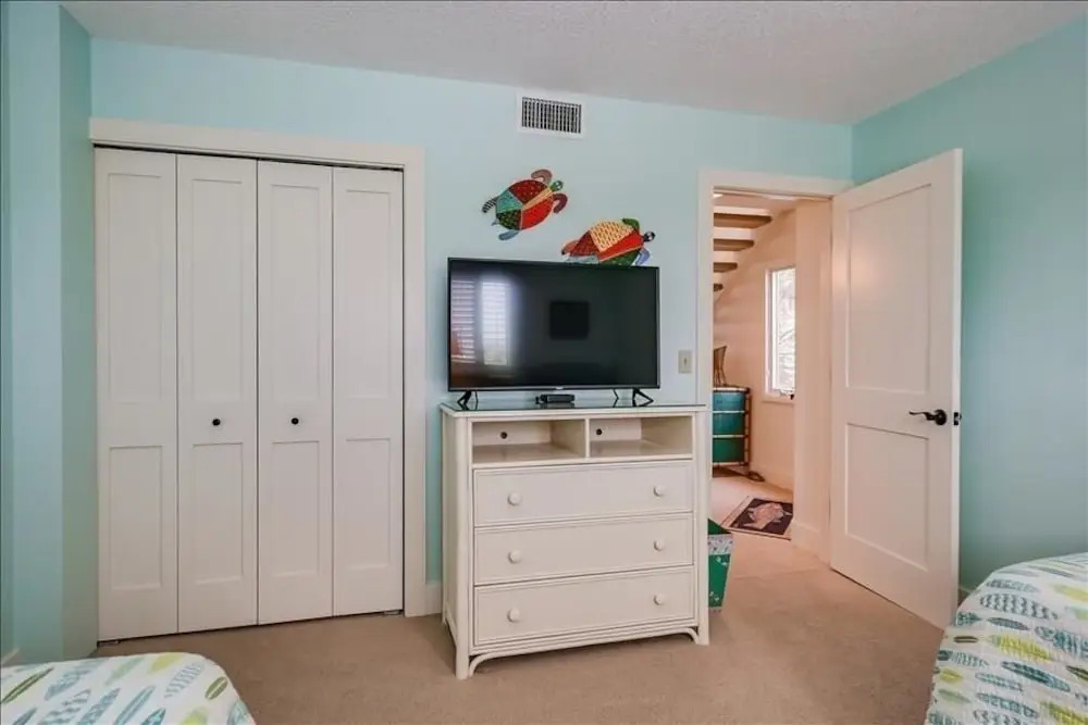 Seagrape Colony 13 - 3Br Villa