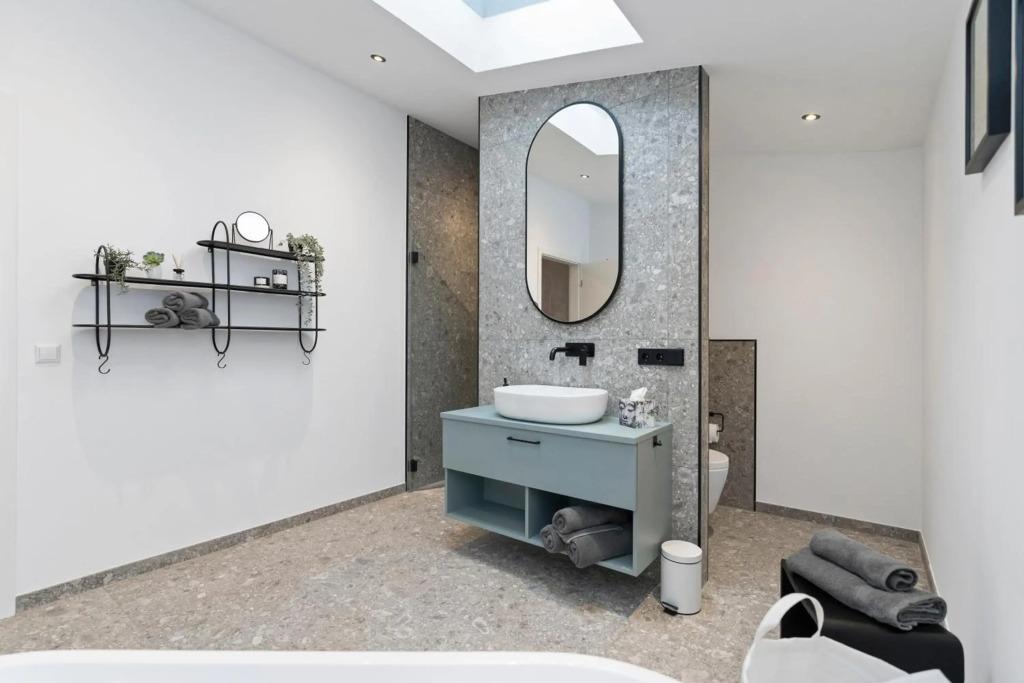 anyTIME - Apartments in Friedrichshafen
