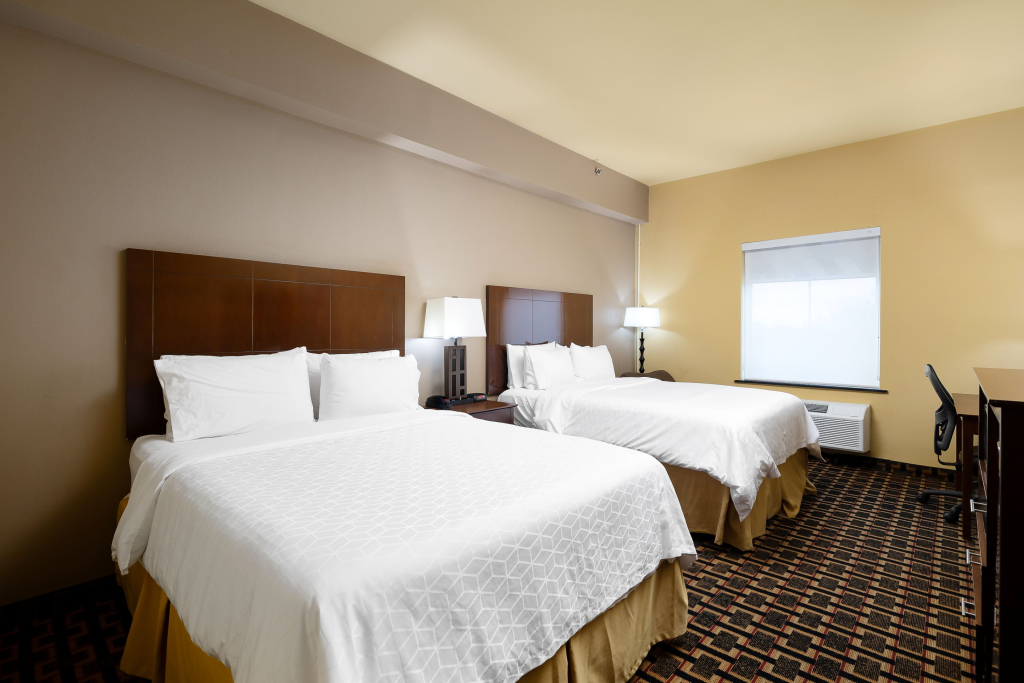 Holiday Inn Express & Suites George West by IHG