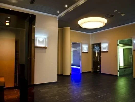 Hotel Garni Alpenland