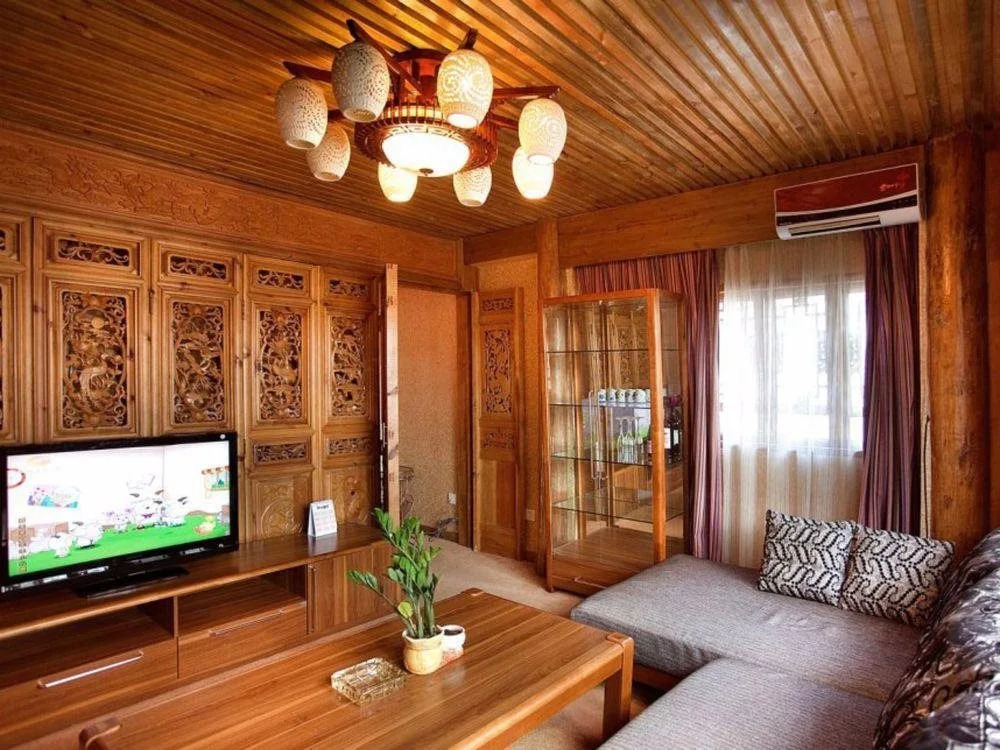 Fawenyuan Boutique Inn