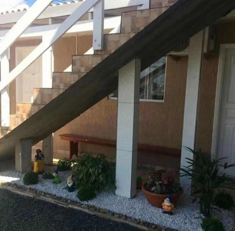 Hotel e Pousada Nativa Lages