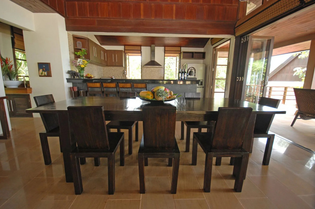 Bke Villa