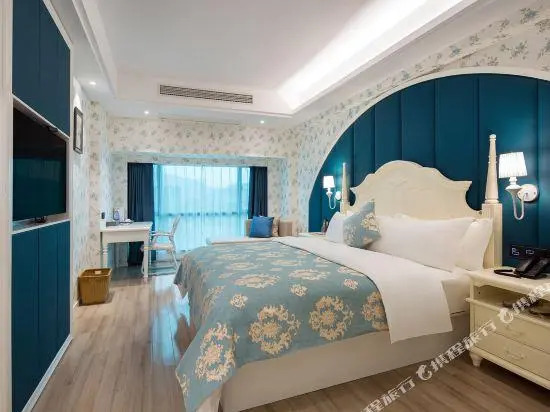 Moling Hotel