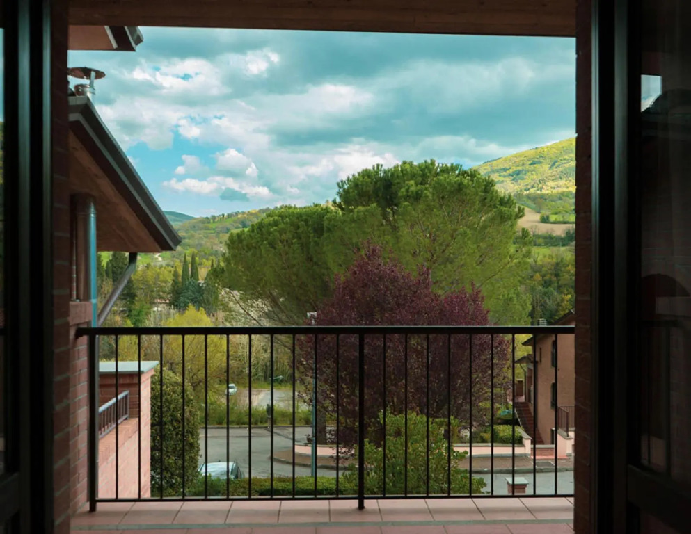 Carpediem Assisi Living Club