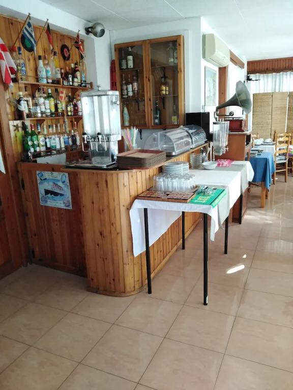 Hotel Hippocampus