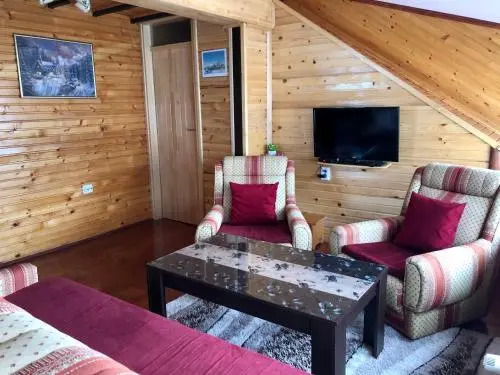 Apartman Romana