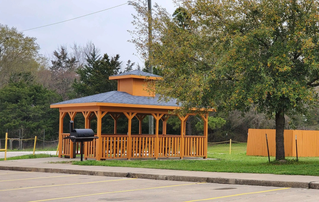 Best Western Executive Inn & Suites