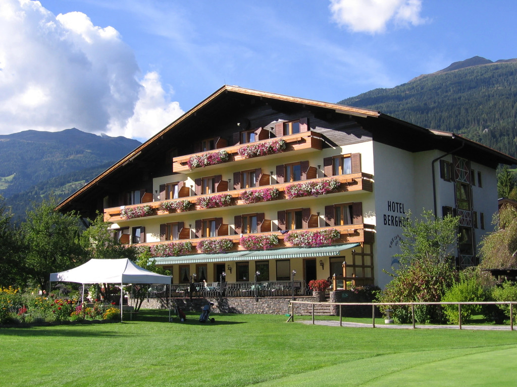 Hotel Berghof