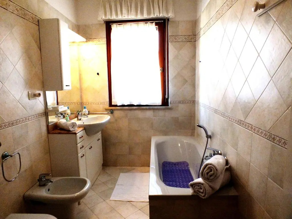 Casa Teresa