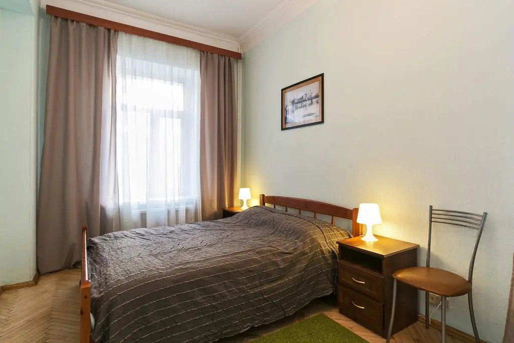 Likeflat Apartment Old Arbat