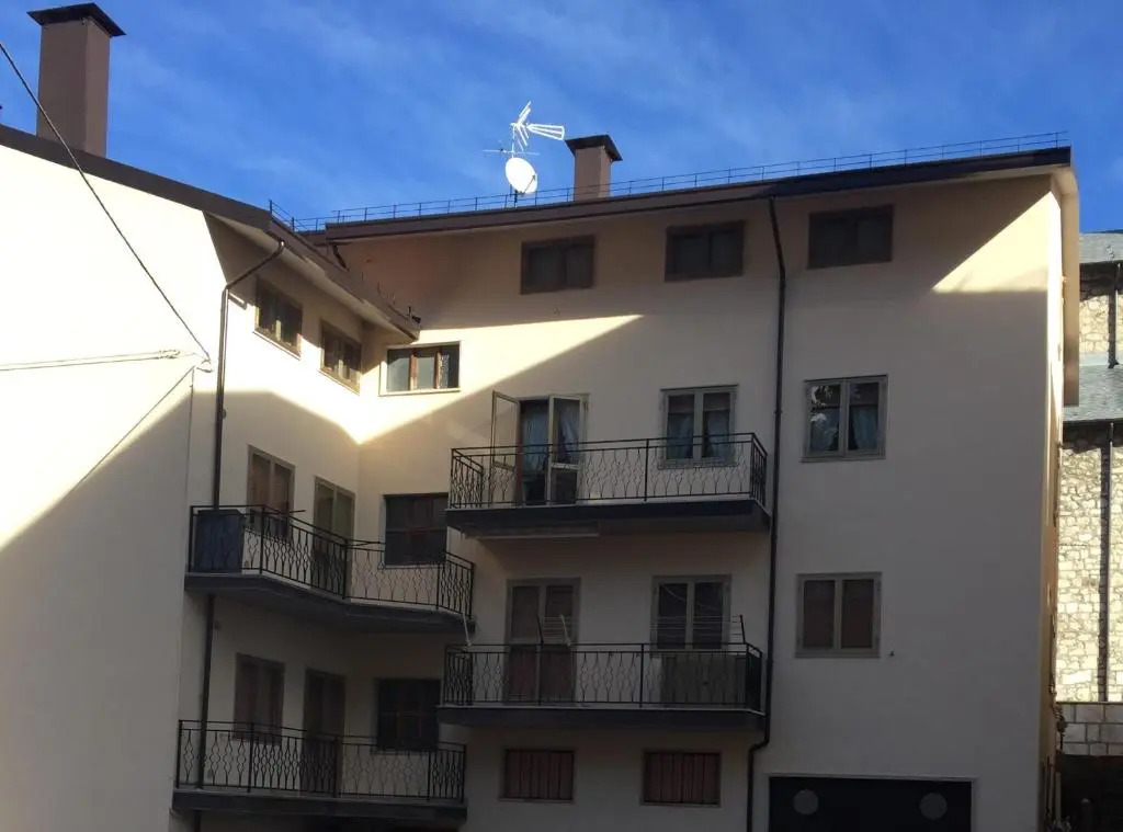 Appartamento Roccaraso