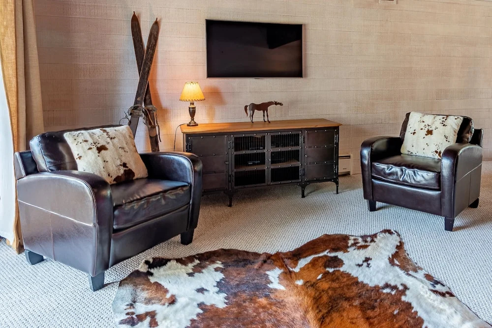 Snowcreek Condominiums 1579 2 Bedrooms 2 Bathrooms Condo