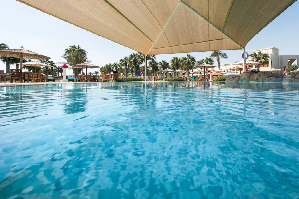 Sealine Beach, a Murwab Resort