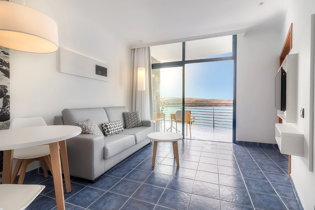 Hotel Mirador Papagayo by LIVVO