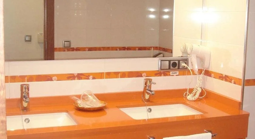 Hotel Lluna
