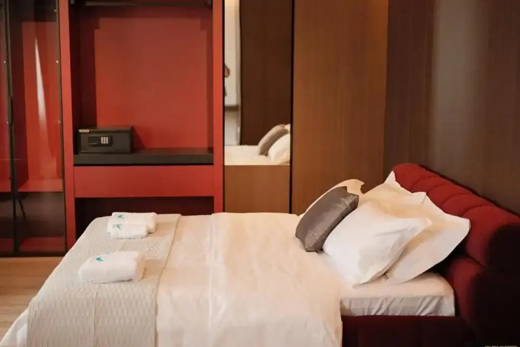 Hotel Aquila D