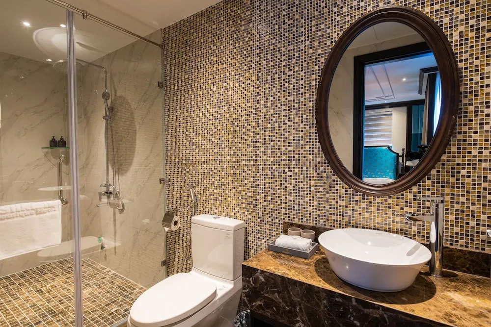 Silkian Hoian Boutique Hotel & Spa