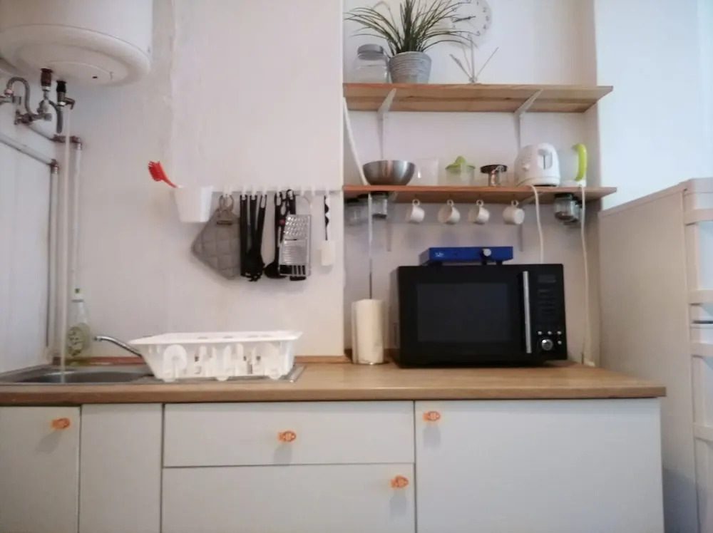 Boomerang Serviced Apartment's