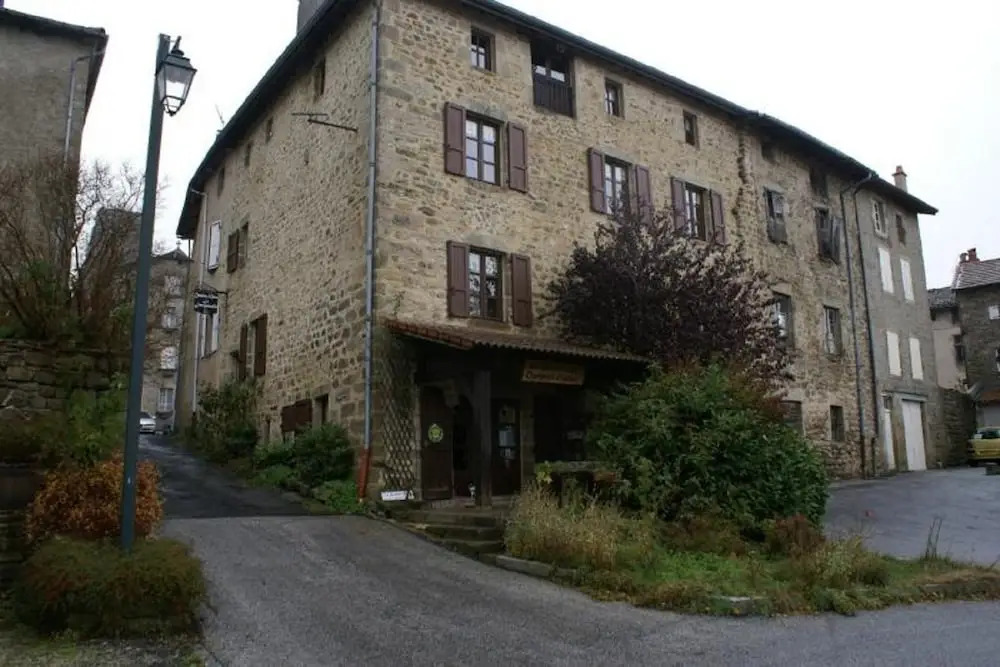La Jacquerolle