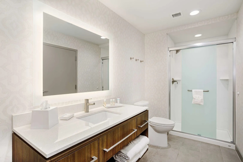 Home2 Suites By Hilton Johnson City, Tn