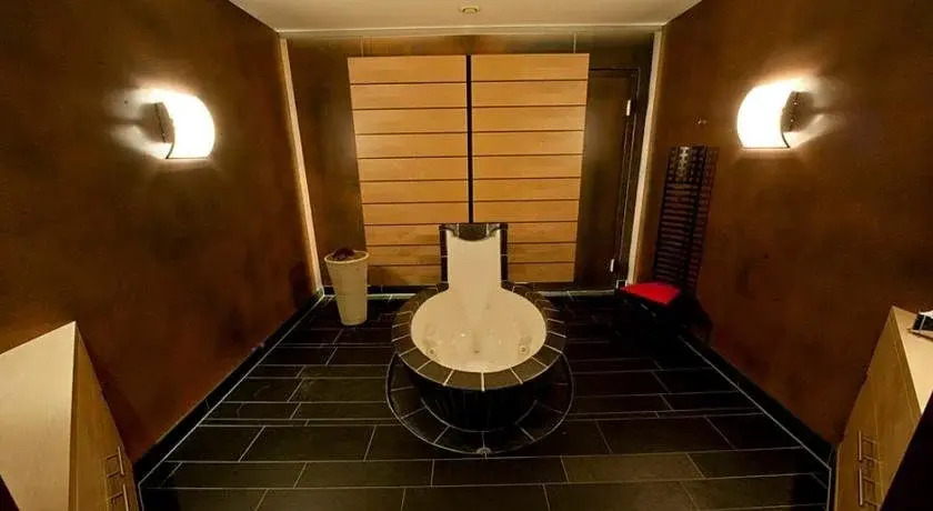 Apartment Bergsonne