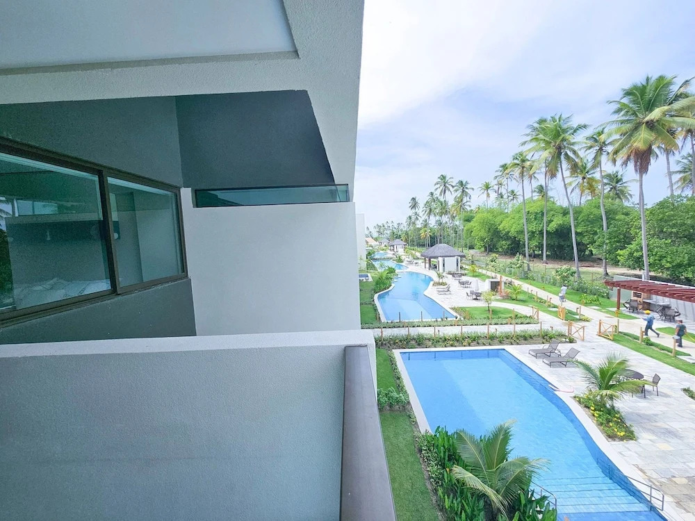 Galápagos Beach Residence - Praia dos Carneiros