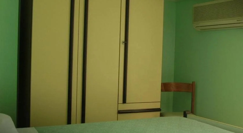 Hotel Bristol