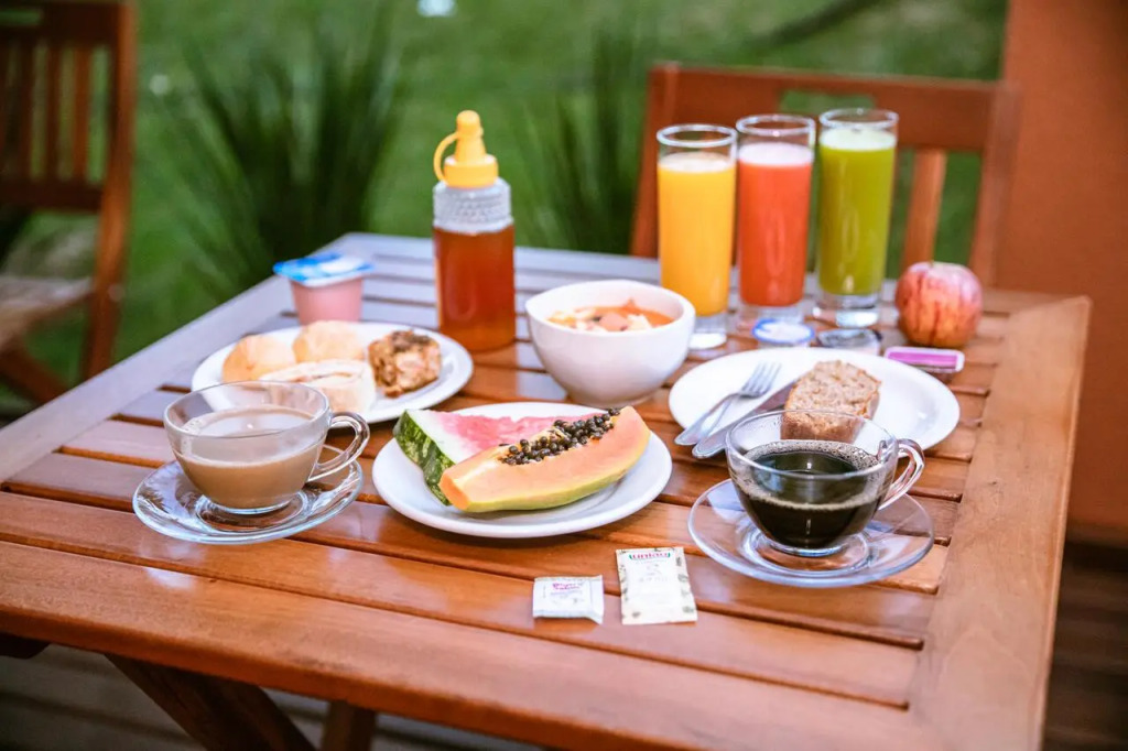 Fênix Hotel Varginha