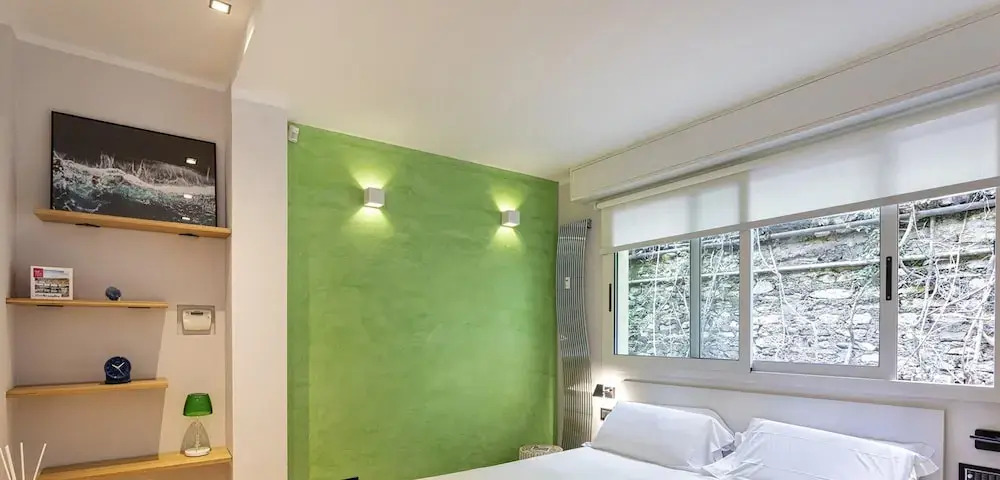 Stunning Seaview Apartment by Wonderful Italy