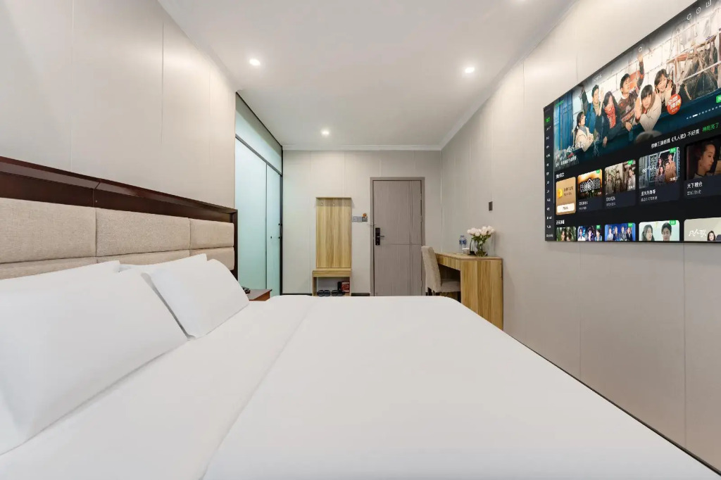 Shenzhen Tourism Trend Hotel