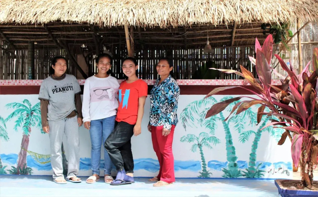 lodestar Hostel Siem Reap