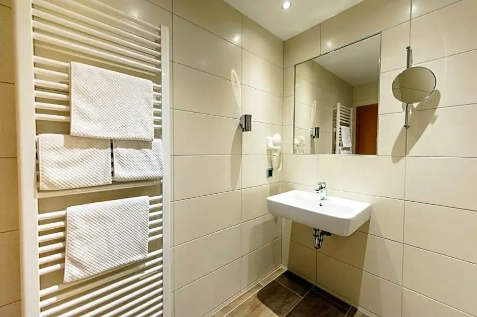 Hotel Hilker