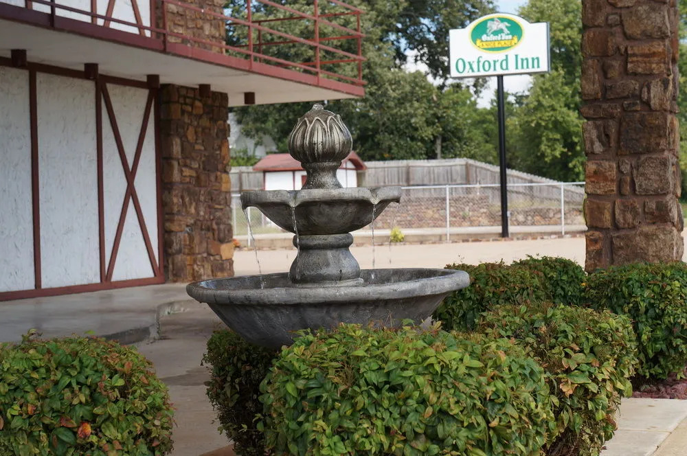 Oxford Inn