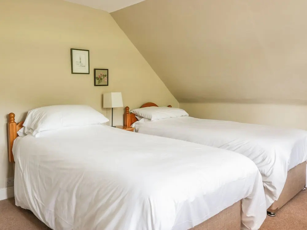 Wild Rose Cottage