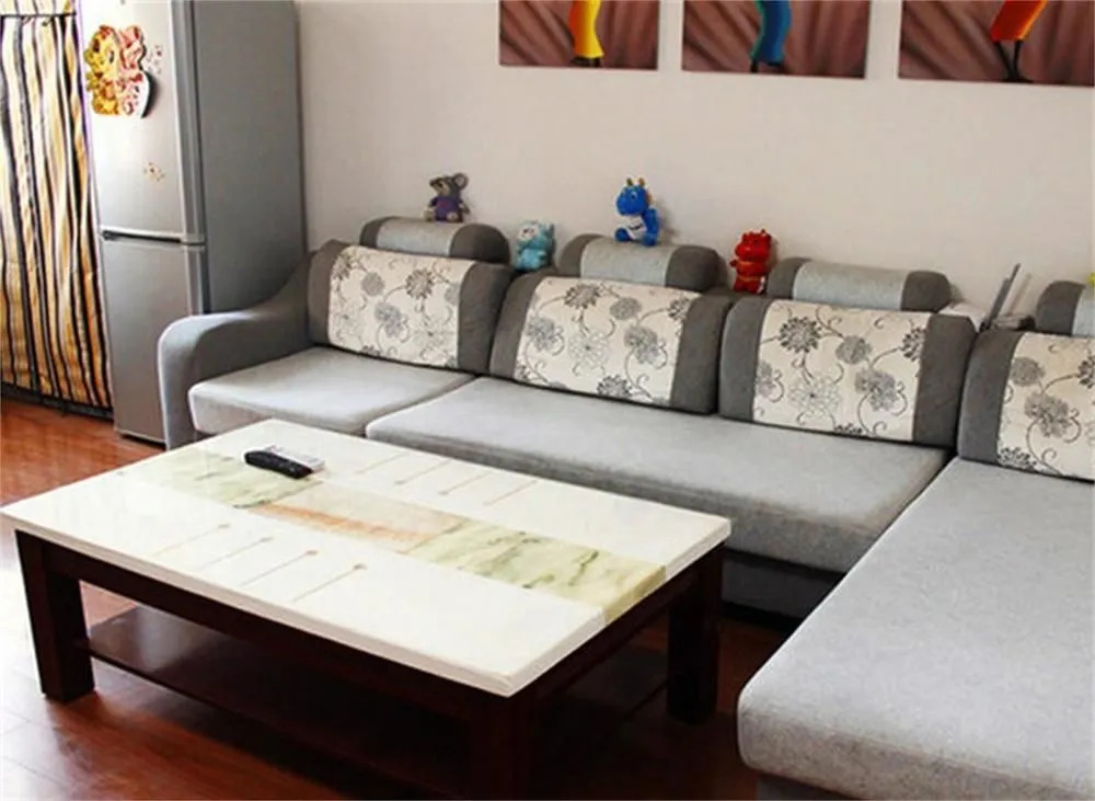 Home Apartment