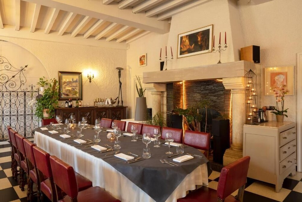 Hotel La Chaumière