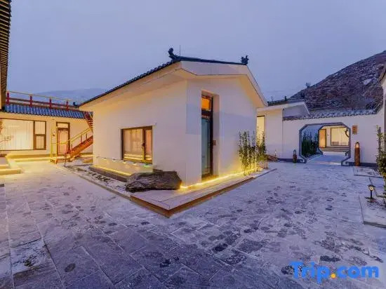 Taihe Chinese Inn (Wutaishan Scenic Area)