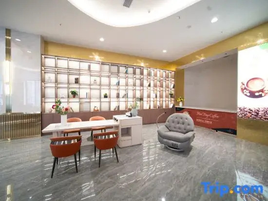 Haitang International Hotel