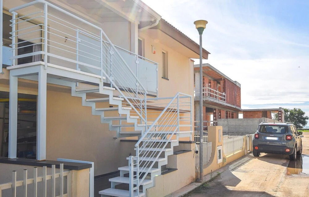 Nice Home in Santa Croce Camerina With Wifi and 3 Bedrooms
