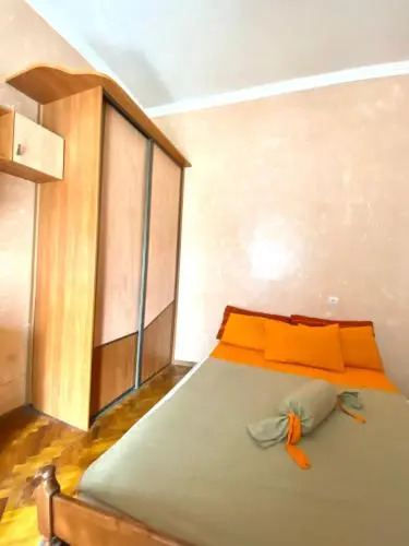 Apartamenty on Akademika Pavlova
